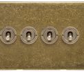 Marcus Vintage (1-4 Gang) Dolly Switch additional 49