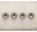 Marcus Vintage (1-4 Gang) Dolly Switch additional 55