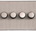 Marcus Vintage (1-4 Gang) Dimmer additional 171