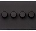 Marcus Vintage (1-4 Gang) Dimmer additional 143