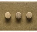 Marcus Vintage (1-4 Gang) Dimmer additional 138