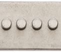 Marcus Vintage (1-4 Gang) Dimmer additional 126
