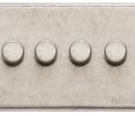 Marcus Vintage (1-4 Gang) Dimmer additional 140