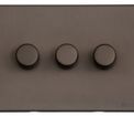 Marcus Vintage (1-3 Gang) Trailing Edge Dimmer additional 36