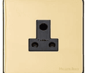 Marcus Vintage Rounded 3 Pin Socket additional 6