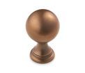 Brascote &amp; Co Cupboard Knob additional 1