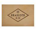 Brascote &amp; Co Slam Latch Edge Plate additional 6