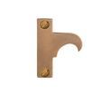 Brascote &amp; Co Slam Latch Edge Plate additional 1
