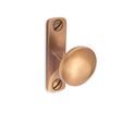 Brascote &amp; Co Robe Hook additional 1