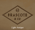 Brascote &amp; Co Triple Coat Hook additional 3