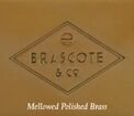 Brascote & Co Shelf Bracket additional 7