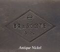 Brascote & Co Shelf Bracket additional 12