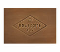 Brascote & Co Cupboard Knob (Knurled Band) additional 5