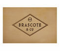 Brascote & Co Cupboard Knob (Knurled Band) additional 7