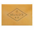 Brascote & Co Cupboard Knob (Knurled Band) additional 8