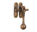 Brascote &amp; Co Ball End Slam Latch (Reversible) additional 1