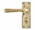From the Anvil Hammered Newbury Lever Handle additional 17