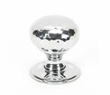 From the Anvil Hammered Mushroom Cabinet Knob additional 4