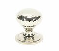 From the Anvil Hammered Mushroom Cabinet Knob additional 3