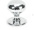 From the Anvil Hammered Mushroom Cabinet Knob additional 6