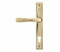 From the Anvil Hammered Newbury Multipoint Lever additional 2