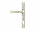 From the Anvil Hammered Newbury Multipoint Lever additional 1