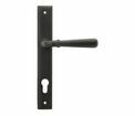 From the Anvil Hammered Newbury Multipoint Lever additional 5