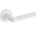 Tupai Taviara Lever on Slimline Round Rose additional 4