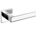Tupai Portel Lever on Slimline Square Rose additional 1