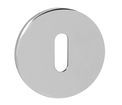 Tupai Keyway Slimline Round Escutcheons additional 1