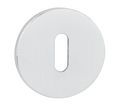 Tupai Keyway Slimline Round Escutcheons additional 4