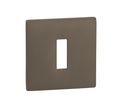 Tupai Keyway Slimline Square Escutcheons additional 3