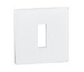Tupai Keyway Slimline Square Escutcheons additional 4