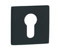 Tupai Euro Slimline Square Escutcheons additional 5
