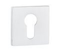 Tupai Euro Slimline Square Escutcheons additional 4