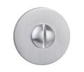 Tupai Slimline Round Bathroom Turn &amp; Release additional 2