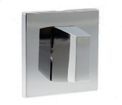 Tupai Slimline Square Bathroom Turn &amp; Release additional 5