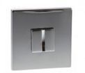 Tupai Slimline Square Bathroom Turn &amp; Release additional 6