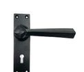 Cardea Diamond Lever Door Handles additional 1