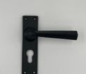 Cardea Diamond Lever Door Handles additional 3