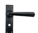 Cardea Diamond Lever Door Handles additional 4