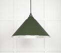 From the Anvil Hockley Hammered Nickel Pendant additional 11