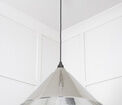 From the Anvil Hockley Smooth Nickel Pendant additional 4