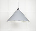 From the Anvil Hockley Smooth Nickel Pendant additional 5