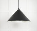 From the Anvil Hockley Smooth Nickel Pendant additional 9