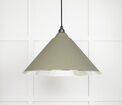 From the Anvil Hockley Smooth Nickel Pendant additional 15