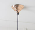 From the Anvil Hockley Smooth Copper Pendant additional 3