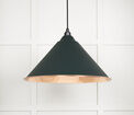 From the Anvil Hockley Smooth Copper Pendant additional 7