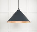 From the Anvil Hockley Smooth Copper Pendant additional 13