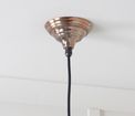 From the Anvil Hockley Smooth Burnished Pendant additional 3